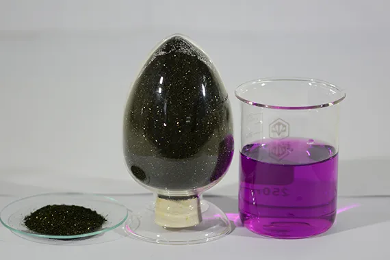 高锰酸钾系列产品